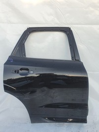 фото thumb №1, Volvo xc60 ii 2 17- двері зад задні праві