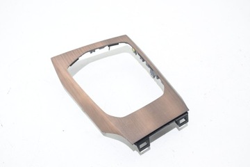 фото thumb №9, Bmw g20 g21 g22 g23 g26 планка декоративна dekor панелі розподільчої led фоновий