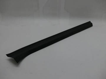 фото thumb №1, Peugeot 407 купе планка порога накладка правая