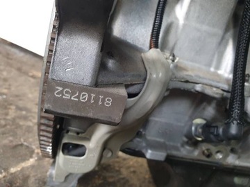 фото thumb №15, Peugeot 508 ii 19r двигун 1.6 thp psa 5g06 10fka7 54-tyśkm 132kw-180km kpl