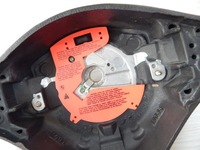 фото thumb №9, Bmw e36 e38 e39 - воздуховод m-pakiet обшивка