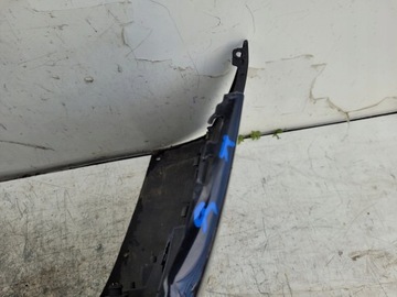 фото thumb №8, Vw passat b6 бампер перед переднее