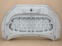 фото thumb №14, Toyota corolla cross 21r- капот крышка двигателя перед передняя