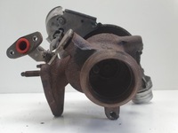 фото thumb №10, Renault kangoo ii 1.5 dci турбонагнітач turbo h8201164371 k9k608