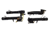 фото thumb №3, Ручка наружная дверь перед правая левая задняя перед kpl subaru forester iii