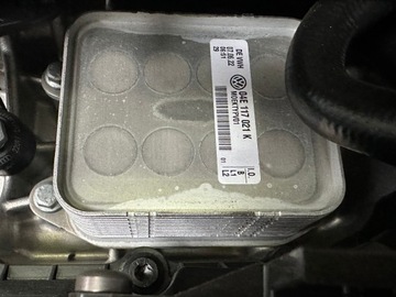 фото thumb №10, Труба впускна 4013766d 04e145641 audi vw seat skoda 1.5 tfsi tsi