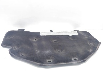 фото thumb №12, Ford mondeo изоляция термическая / шумоизоляция крышки / капота двигателя 2017