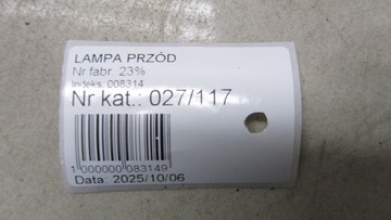 фото thumb №8, Renault kadjar лампа led левая перед 14-