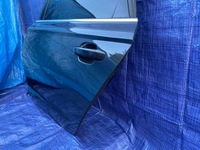 фото thumb №6, Двері комплектні задні ліві audi a6 c7 лівий зад lx7u