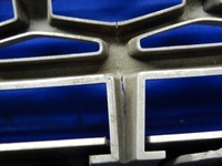 фото thumb №10, Решётка радиатора решётка радиатора land rover discovery iv