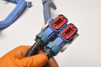 фото thumb №7, Defender l663 джгут трубопровід m8b2-14n246-cc 21r