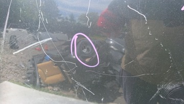 фото thumb №5, Audi a4 b5 96-99 капот кришка двигуна