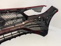 фото thumb №8, Бампер перед передний mercedes gla amg h247 w247 оригинальный электропроводка pdc