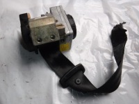 фото thumb №3, Pas безпеки volkswagen оригінальний номер 3b5857806d