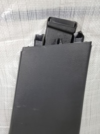 фото thumb №2, Volvo v60 i захист стійка b права 31307135