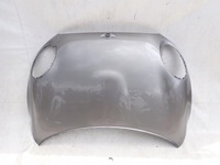 фото thumb №1, Mini iii f55 f56 14- капот крышка двигателя