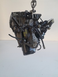фото thumb №8, Коробка передач передач renault clio iii renault modus 1.2 16v jh3-128