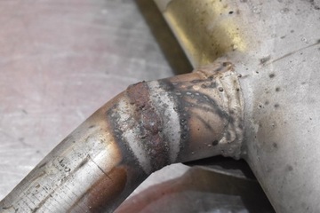 фото thumb №14, Глушник кінцевий hyundai tucson 1 i 2.0 crdi 112 km 04-10