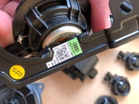 фото thumb №11, Audi a8 s8 d5 4n0035466 аудиосистема bang olufsen усовершенствованный sound система