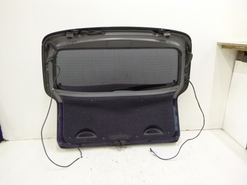 фото thumb №6, Кришка задня renault laguna ii універсал ted44 відкидна