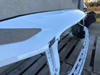 фото thumb №5, Бампер перед передний hyundai santa fe iv 4 lift fl 86511-s1500 полный