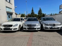 фото thumb №6, Mercedes c klasa w204 механізм двигун двірник