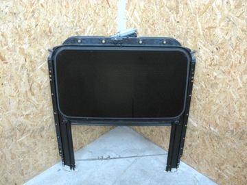 фото thumb №1, Люк vw golf plus jetta passat 1k5