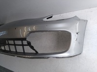 фото thumb №1, Porsche panamera 971 бампер