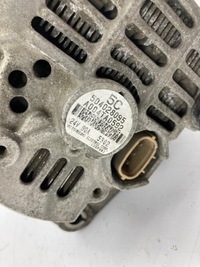 фото thumb №5, Iveco stralis cursor 10 450 420 генератор 90a mitsubishi 504028095