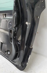 фото thumb №11, Кришка багажника багажника задня задня 019 volvo v70 iii 30674837