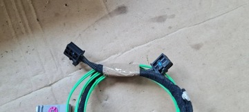 фото thumb №10, Q7 4m ii спідометр  віртуальний капот lcd 4m0920790b 147824km