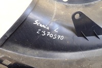 фото thumb №6, Scania r 04- заглушка защита молдинг фара левая 2370570 оригинальный номер