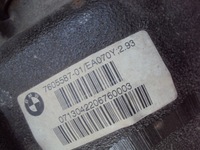 фото thumb №7, Подвеска задние балка мост bmw 1 f20 116 2.93