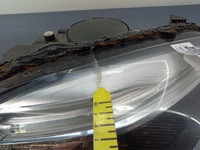 фото thumb №9, Bmw 6 f12 f13 lci фара правый адаптивный led