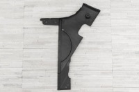 Bmw 5 f10 седан 2010-2016 накладка бака права в Україні, фото thumb