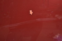 фото thumb №7, Капот крышка двигателя a0 kia ceed 2 ii 12-15