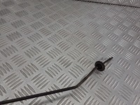 фото thumb №3, Шланг трубка цилиндр сцепления opel corsa c 1.2 16v