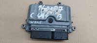 фото thumb №1, Бортовой компьютер блок управления mercedes w169 w245