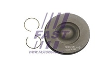 фото thumb №2, Поршень fast ft47129/0