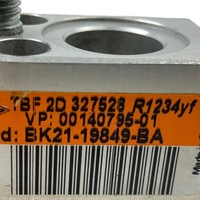 фото thumb №15, Клапан расширительный ford transit custom bk21-19849-ba