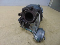 фото thumb №12, Турбонагнітач toyota rav4 iv 2.2 d 17201-0r061