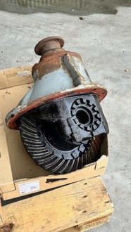 фото thumb №1, Вкладиш заднього міст volvo fl6 eaton