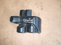 фото thumb №1, Journey freemont труба повітрозабірник повітря резонатор