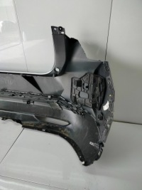 фото thumb №13, Бампер заднє кришка фара зад renault scenic e-tech v