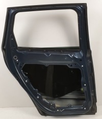 фото thumb №4, Двері лівий задня 466 volvo xc60