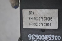 фото thumb №7, Насос abs skoda roomster 0265231945 6r0614117d 6r0907379c 026580d635