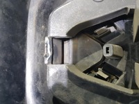 фото thumb №10, Решётка радиатора решётка renault master iii