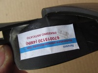 фото thumb №5, Maserati quattroporte vi заглушка молдинг колонки / спідометра 670015130