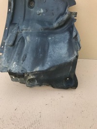 фото thumb №7, Bmw x1 e84 подкрылок защита передние перед правое