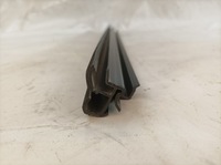 фото thumb №13, Ram 1500 11 молдинг прокладка дверь usa левый задняя